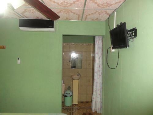 Hostal Do�a Rosa