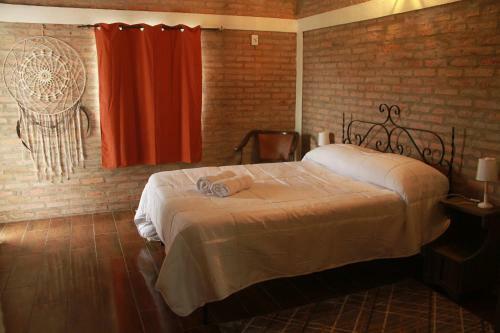 Bed & Breakfast Posada El Campo