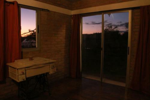 Bed & Breakfast Posada El Campo