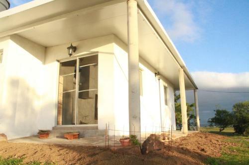 Bed & Breakfast Posada El Campo
