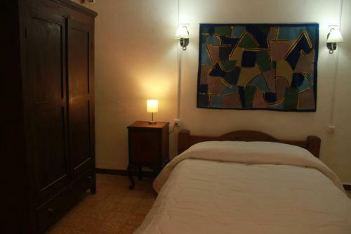 Bed & Breakfast Posada El Campo