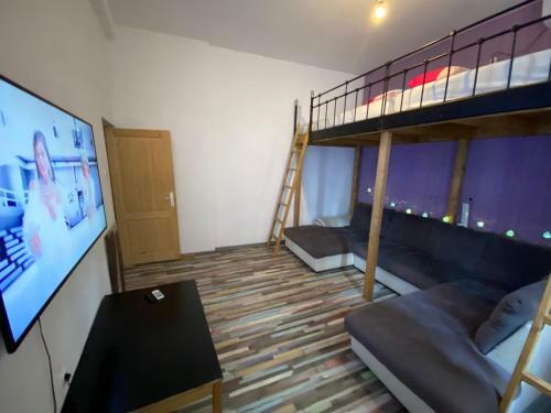 Bucharest Old Town Apartment