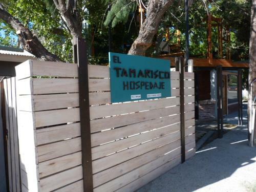 Apartamento El Tamarisco