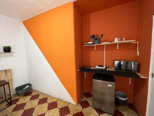 Makachi Hotel