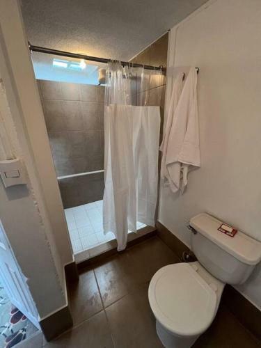 Makachi Hotel