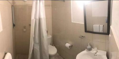Makachi Hotel