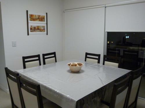 Apartamento Torre 1 Relax