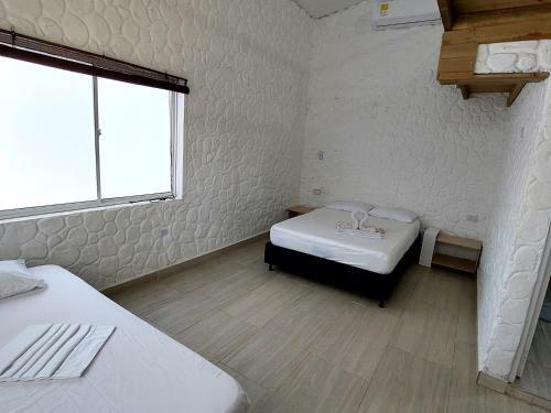 Hotel Caba�a Playa Danray