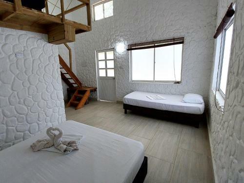 Hotel Caba�a Playa Danray