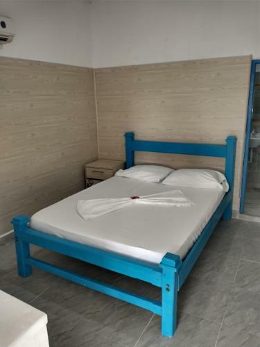 Hotel Caba�a Playa Danray