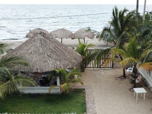 Hotel Caba�a Playa Danray