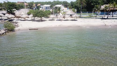 Hotel Caba�a Playa Danray