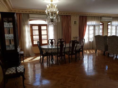 Elite Homes 3br Sunny Apartment Families Only