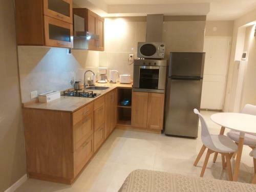 Apartamento Casa Coc�