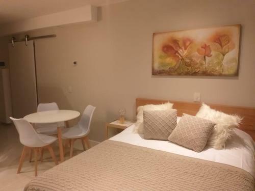 Apartamento Casa Coc�