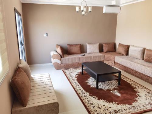 Apartamento R�sidence Hafsa