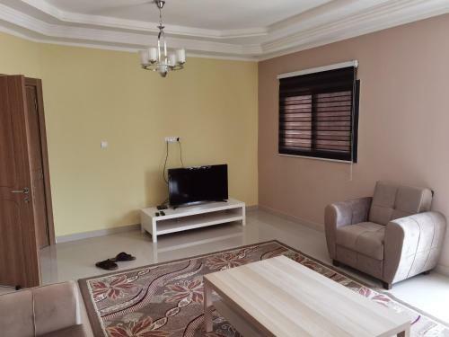 Apartamento R�sidence Hafsa