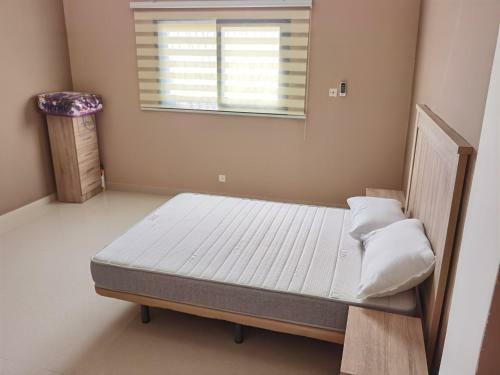 Apartamento R�sidence Hafsa