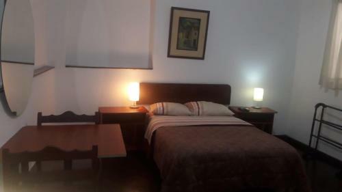 Hostal Hospedaje Schell