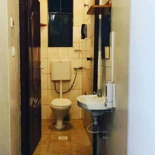 Apartamento Rubigold