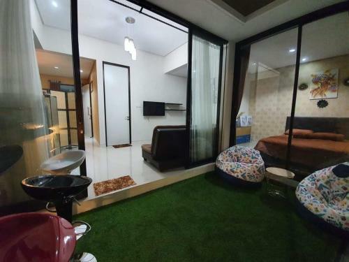 Guest House The Argopuro