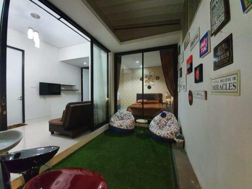 Guest House The Argopuro