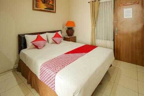 Hotel Oyo 734 Tuban Torres Accomodation