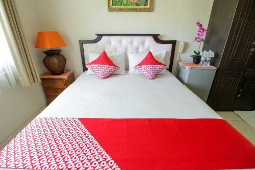 Hotel Oyo 734 Tuban Torres Accomodation