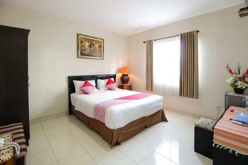 Hotel Oyo 734 Tuban Torres Accomodation