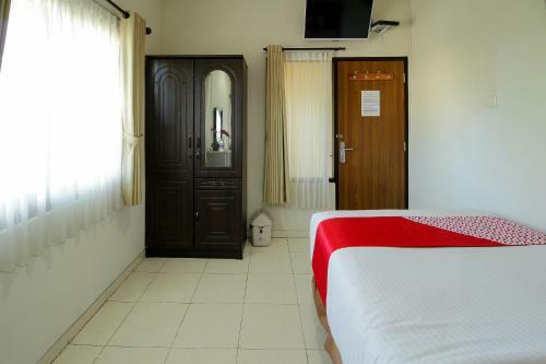 Hotel Oyo 734 Tuban Torres Accomodation