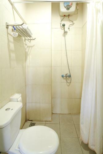 Hotel Oyo 734 Tuban Torres Accomodation