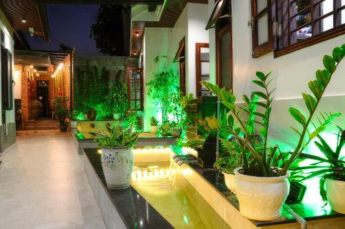 Hostal Chi Homestay #3