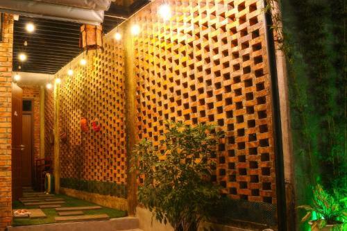 Hostal Chi Homestay #3