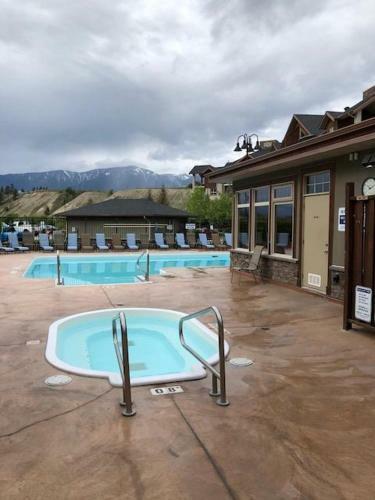 Apartamento Central, Ground Floor, Spacious, Pool And Hot Tub