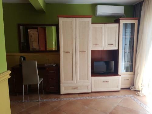 Hostal Guesthouse Zanier