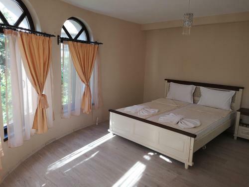 Ashram Hotel