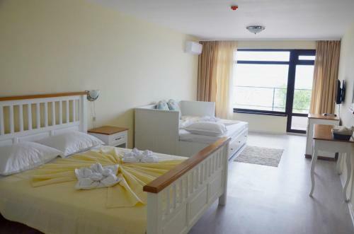 Ashram Hotel
