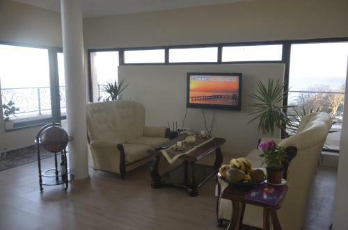 Ashram Hotel