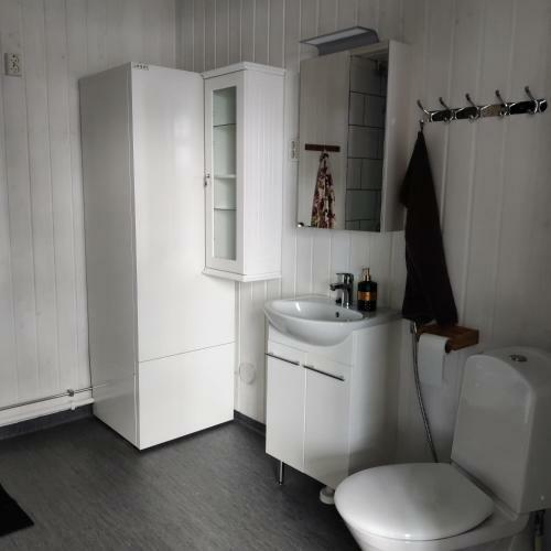 Hostal Willa Viktor