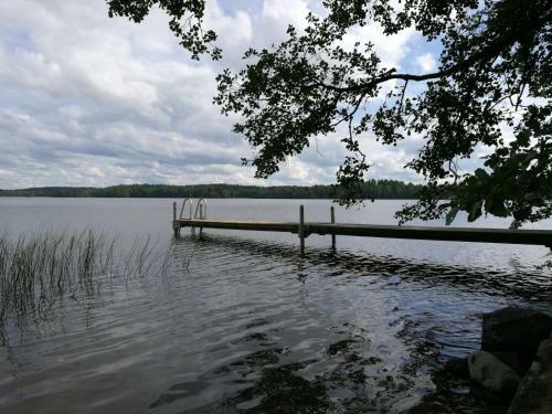 Antinkallio Lakeside Cape
