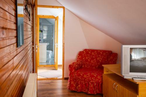 Hostal Casa B�lea