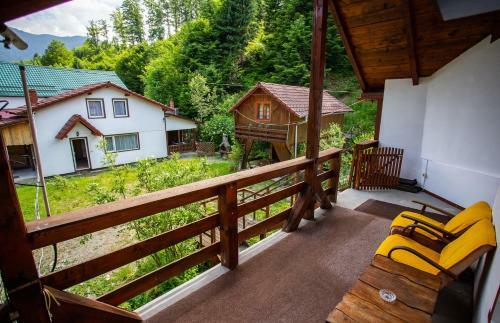 Hostal Casa B�lea