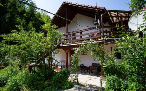Hostal Casa B�lea