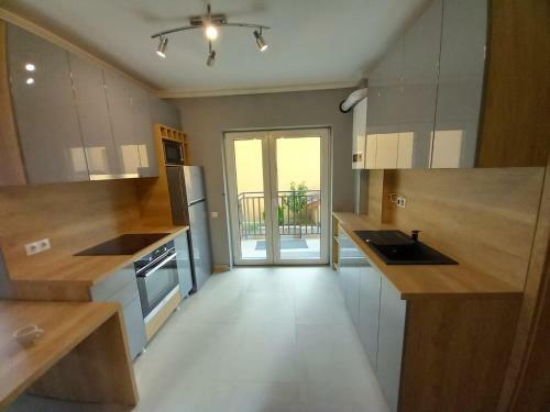 Apartamento Tintoc Residence