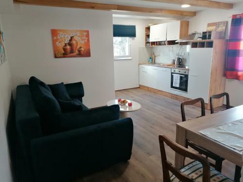 Apartamento Klan Klara House