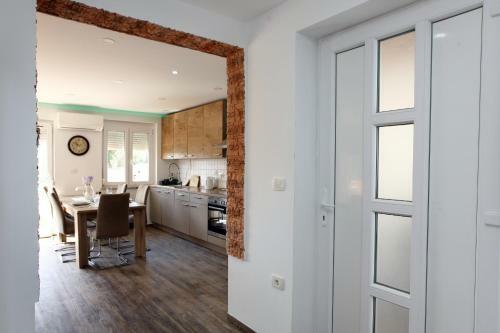 Apartamento Klan Klara House