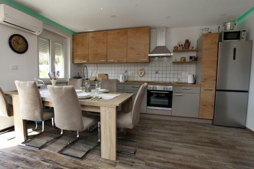 Apartamento Klan Klara House