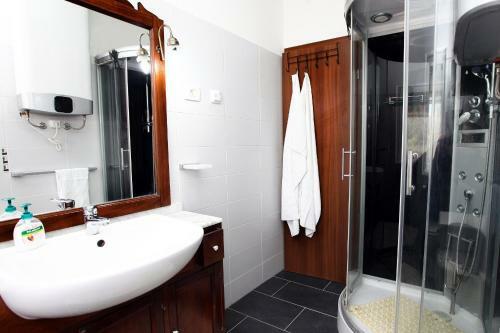Apartamento Klan Klara House