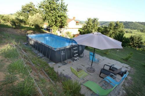 Apartamento Klan Klara House