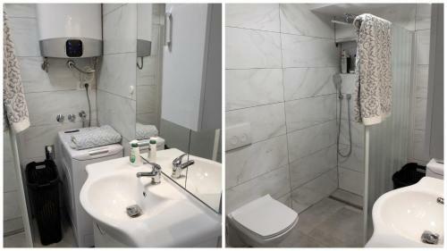 Apartamento Klan Klara House
